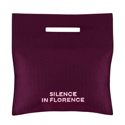 Гардеробне аромасаше Poetry Home 15г (SILENCE IN FLORENCE)