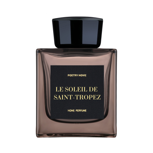 Парфюмированный диффузор Poetry Home 100мл (LE SOLEIL DE SAINT-TROPEZ)