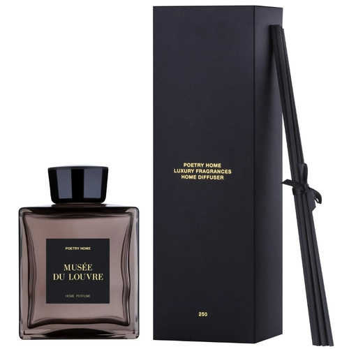 Рефіл дифузора Poetry Home 250мл з паличками (MUSEE DU LOUVRE)