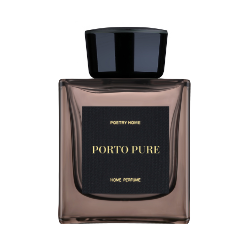 Парфюмированный диффузор Poetry Home 100мл (PORTO PURE)