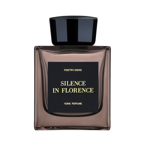 Парфюмированный диффузор Poetry Home 100мл (SILENCE IN FLORENCE)