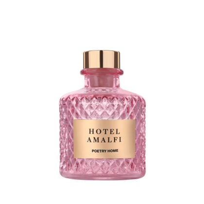 Парфумований дифузор Poetry Home 200мл (HOTEL AMALFI)