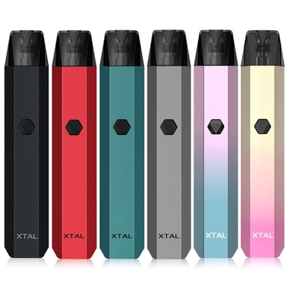 ZQ XTAL SE Pod Kit 520 mAh