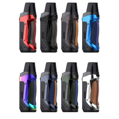 GeekVape Aegis Boost 40W Pod Mod Kit 1500 mAh (Luxury Edition)