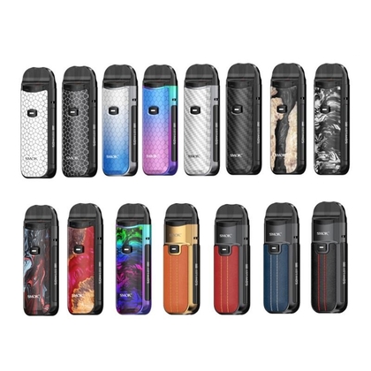 Smok Nord 50W 1800 mAh