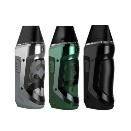 GeekVape N30 Aegis Nano 30W Pod Kit