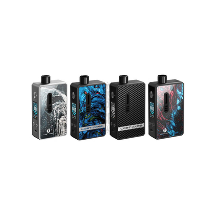 Lost Vape Gemini Hybrid Pod Mod