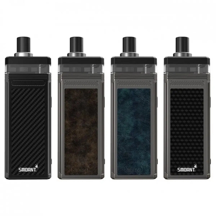 Smoant Pasito 2 Mod 80W Kit 2500 mAh