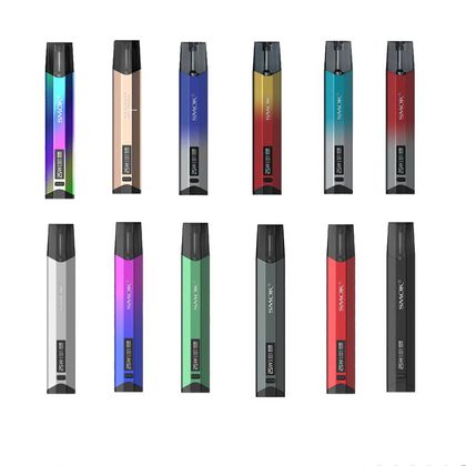 SMOK Nfix 25W Pod Kit 700mAh