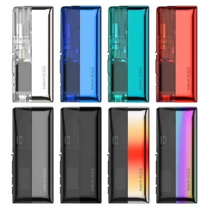 Suorin Air Mod 40W POD KIT 1500 mAh