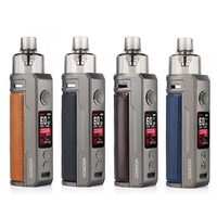 Voopoo Drag S Pod Mod Kit 60W 2500 mAh