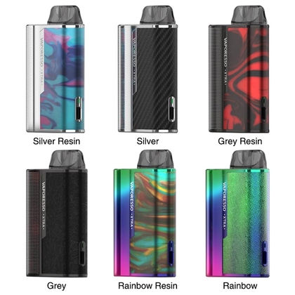 Vaporesso XTRA Pod Kit 900 mAh