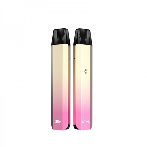 Підсистема ZQ XTAL SE Pod Kit 520 mAh