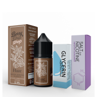Набор Berry Drip Drop Salt 30мл (Haze)