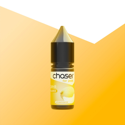Набір Chaser For Pods Ultra Salt 10мл (Диня)