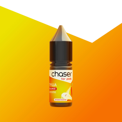 Набор Chaser For Pods Ultra Salt 10мл (Груша)