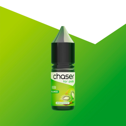 Набор Chaser For Pods Ultra Salt 10мл (Киви)