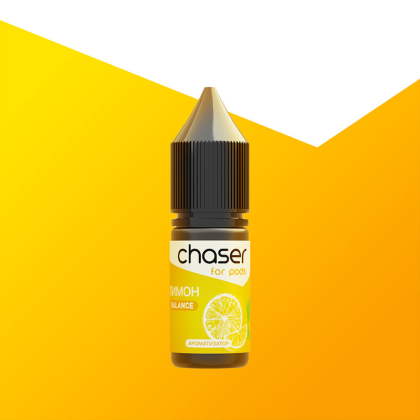 Набор Chaser For Pods Ultra Salt 10мл (Лимон)