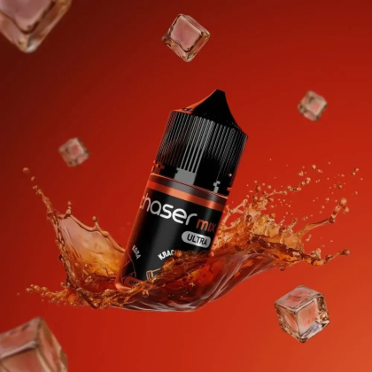 Набор Chaser For Mix Ultra Salt 30мл (Кола)