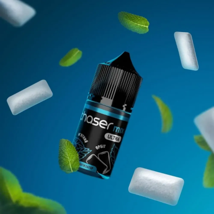 Набор Chaser For Mix Ultra Salt 30мл (Орбит)