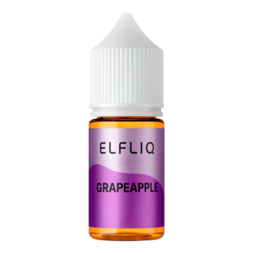 Набір Elf Liq Salt 30мл (Grape Apple)