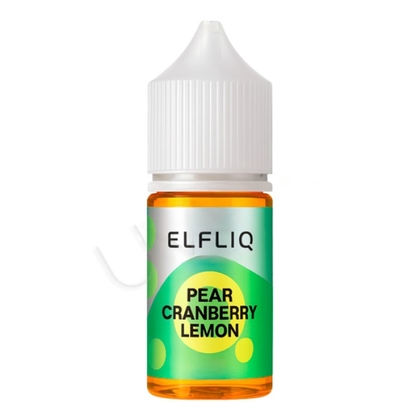 Набір Elf Liq Salt 30мл (Pear Cranberry Lemon)
