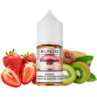 Набор Elf Liq Salt 30мл (Strawberry Kiwi)
