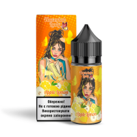 Набір Lady Salt 30мл (Apple Lemon)