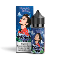 Набор Lady Salt 30мл (Currant Gin)