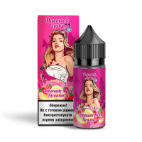 Набір Lady Salt 30мл (Lemonade Melon Strawberry)