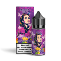 Набір Lady Salt 30мл (Mango Grapes)