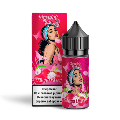Набор Lady Salt 30мл (Pitaya Cherry)