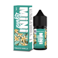 Набір Mini Liquid Salt 30мл (Tobacco Vanilla)