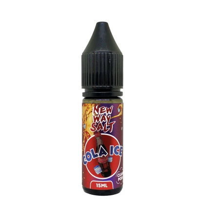 Набор New Way Ice Salt 15мл (Cola Ice)