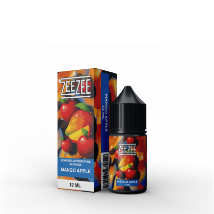 Набор ZeeZee Salt 30мл (Mango Apple)