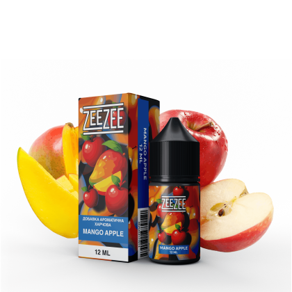 Набір ZeeZee Salt 30мл (Mango Apple)