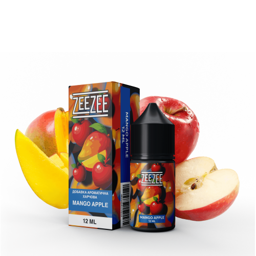 Набір ZeeZee Salt 30мл (Mango Apple)