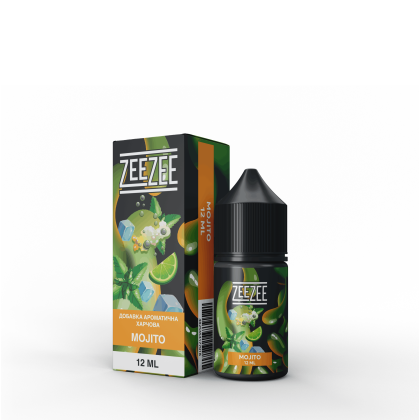 Набор ZeeZee Salt 30мл (Mojito)