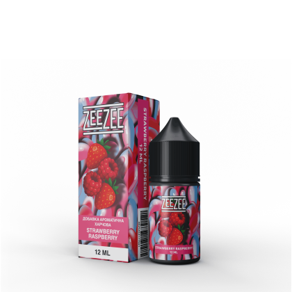 Набор ZeeZee Salt 30мл (Strawberry Raspberry)