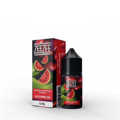Набор ZeeZee Salt 30мл (Watermelon)