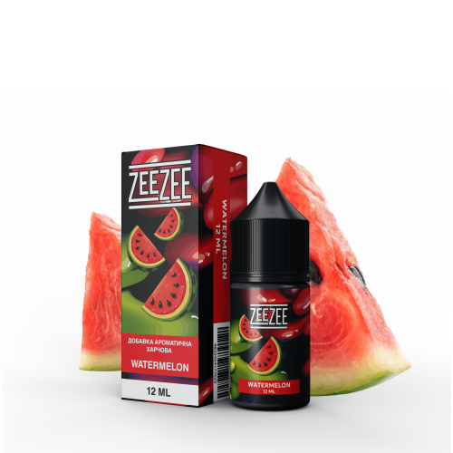 Набір ZeeZee Salt 30мл (Watermelon)