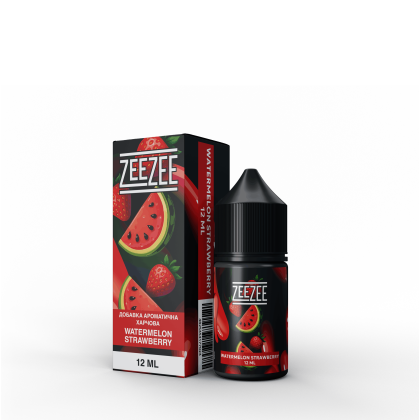 Набор ZeeZee Salt 30мл (Watermelon Strawberry)