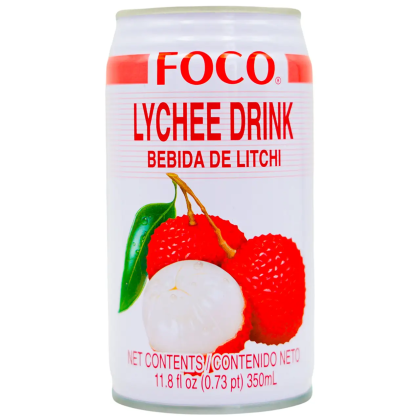 Нектар FOCO 350мл