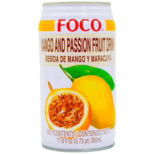 Нектар FOCO 350мл