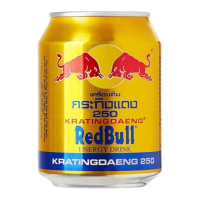 Напій енергетичний Red Bull 250мл