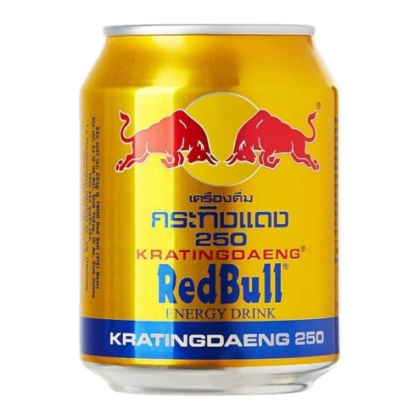 Напій енергетичний Red Bull 250мл