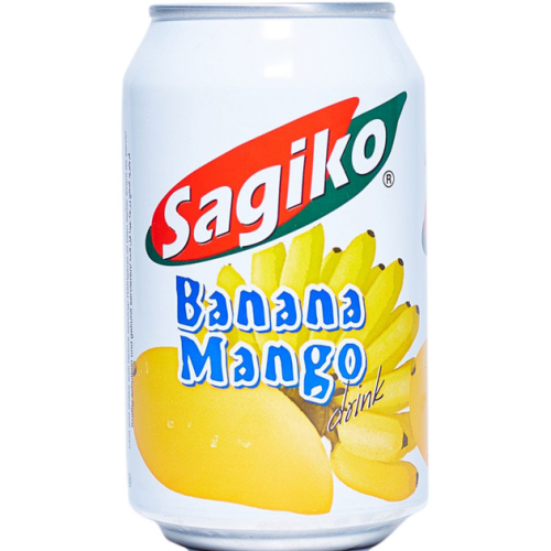 Напій негазований Sagiko 320мл