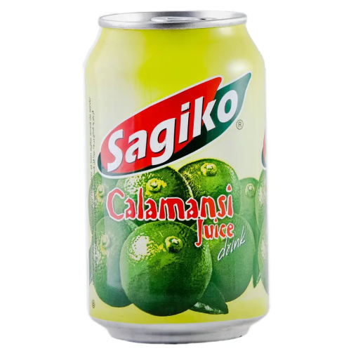 Напій негазований Sagiko 320мл