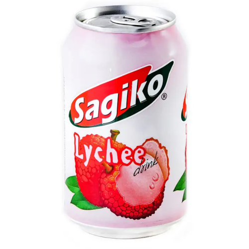 Напій негазований Sagiko 320мл