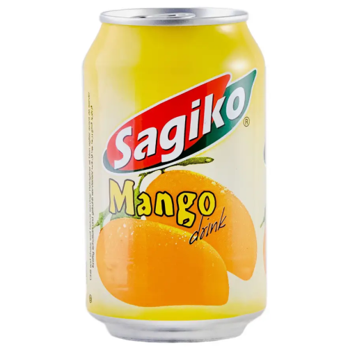 Напій негазований Sagiko 320мл